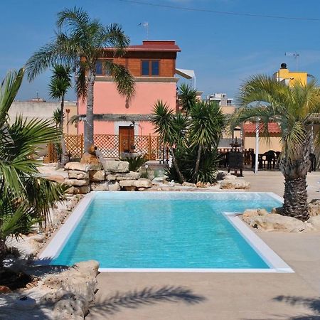 Il Germoglio Hotel Bisceglie Kültér fotó