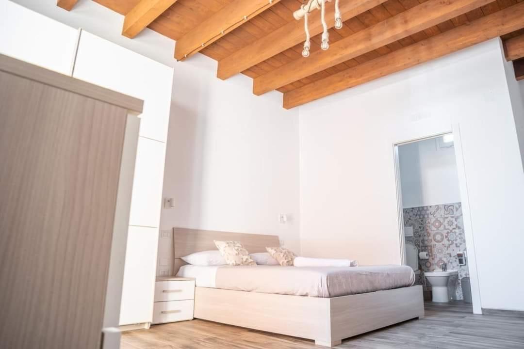 Il Germoglio Hotel Bisceglie Kültér fotó
