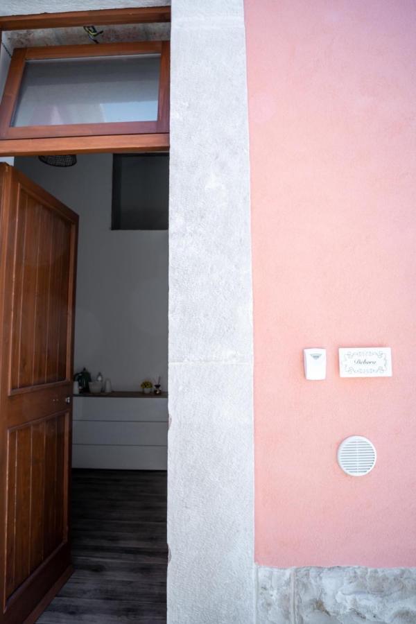 Il Germoglio Hotel Bisceglie Kültér fotó
