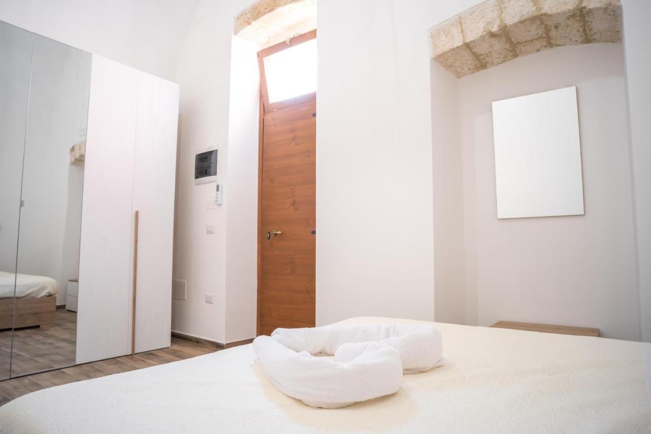 Il Germoglio Hotel Bisceglie Kültér fotó
