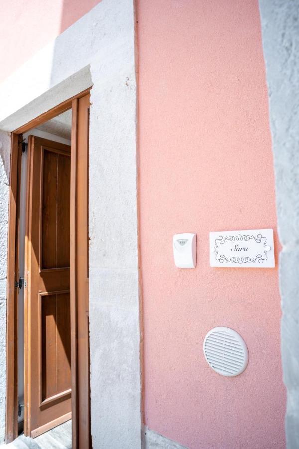 Il Germoglio Hotel Bisceglie Kültér fotó