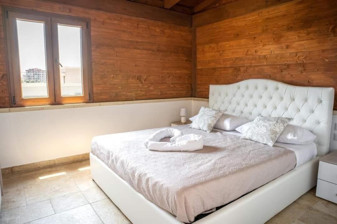 Il Germoglio Hotel Bisceglie Kültér fotó