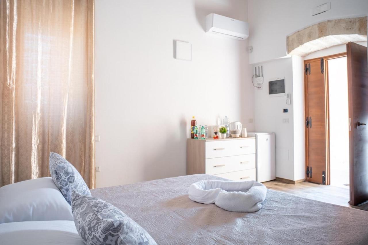 Il Germoglio Hotel Bisceglie Kültér fotó