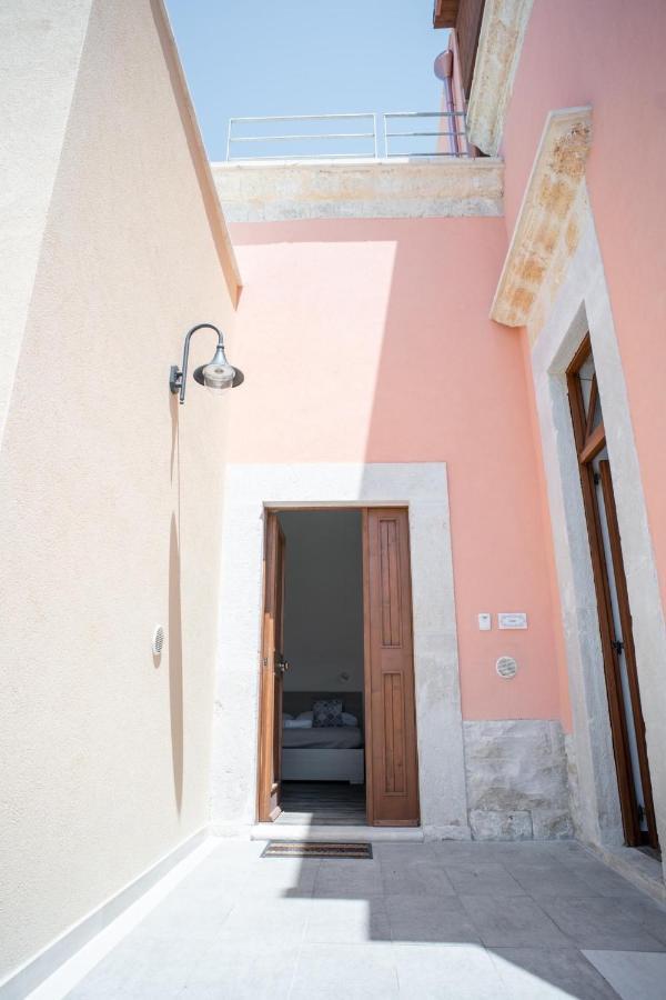 Il Germoglio Hotel Bisceglie Kültér fotó